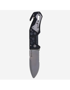 Aqualung Folding Blunt Diving Knife