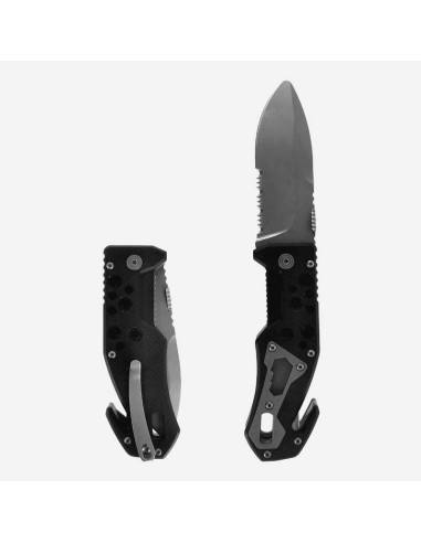 Aqualung Folding Blunt Diving Knife