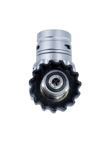 Mares Atlas Adj 62X High-Performance Regulator