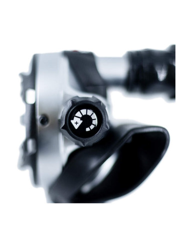 Mares Atlas Adj 62X High-Performance Regulator