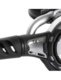 Mares Atlas 62X All Metal Scuba Regulator 2