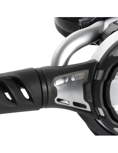 Mares Atlas 62X All Metal Scuba Regulator