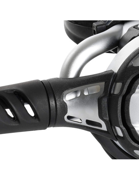 Mares Atlas 62X All Metal Scuba Regulator