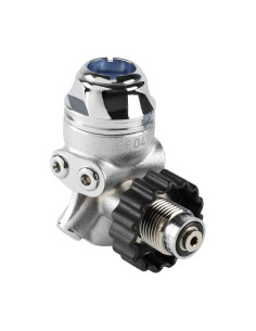 Mares Abyss 22 Navy II Extreme Cold Water Regulator 2