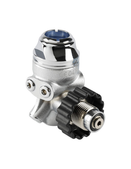 Mares Abyss 22 Navy II Extreme Cold Water Regulator