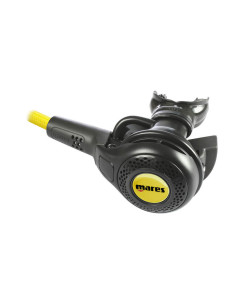 Mares Abyss Navy Octopus for Extreme Cold Water