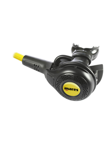 Mares Abyss Navy Octopus for Extreme Cold Water