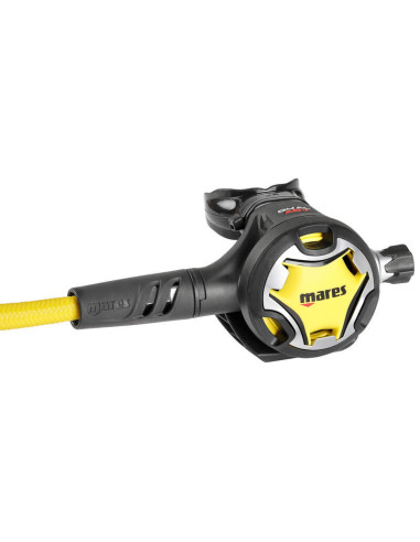 Mares Dual Adj Adjustable Octopus