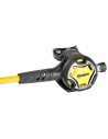 Mares Dual Adj Adjustable Octopus