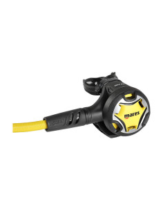 Mares Dual Ultra Lightweight Octopus – 183 g