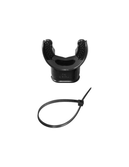 Mares Standard Regulator Mouthpiece
