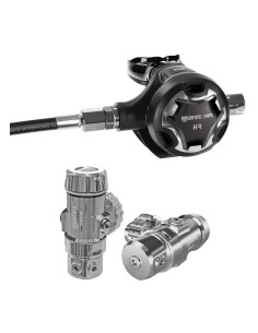 Mares 28XR-HR Technical Diving Regulator