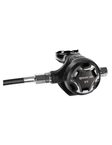 Mares 28XR-HR Technical Diving Regulator