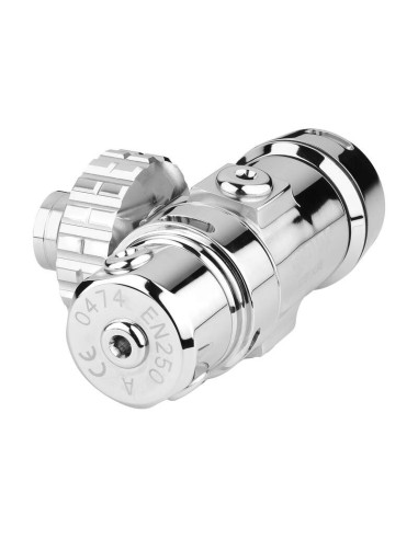 Mares 28XR-HR Technical Diving Regulator