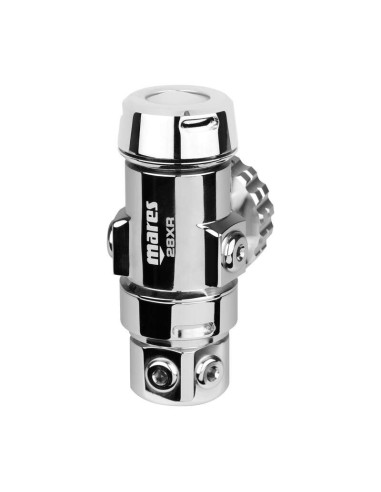 Mares 28XR-HR Technical Diving Regulator