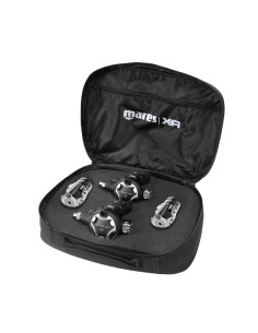 Mares 26XR-HR Full Tek Regulator Set