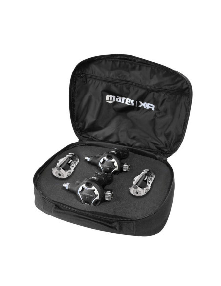 Mares 26XR-HR Full Tek Regulator Set