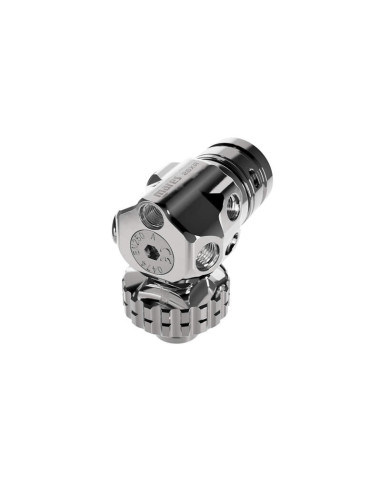 Mares 26XR-HR Full Tek Regulator Set