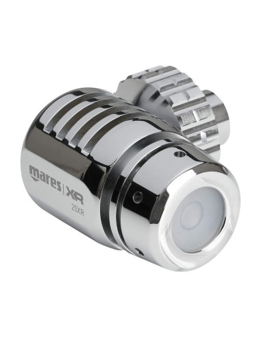 Mares 25XR-DR Full Tek Regulator Set