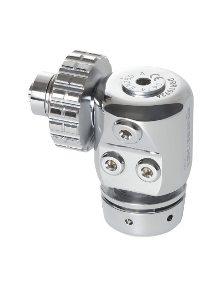 Conjunto Técnico Mares 25XR-DR Full Tek