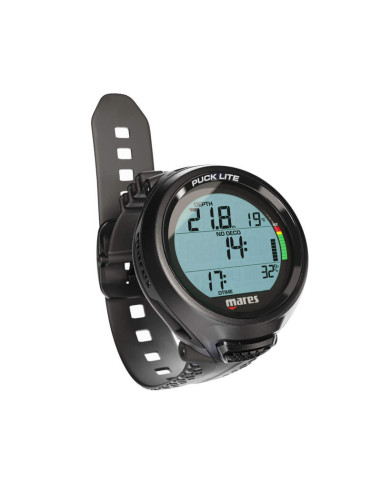 Mares PUCK Lite Dive Computer
