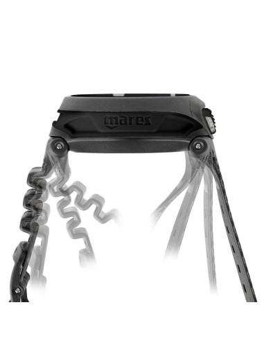 Mares PUCK Lite Dive Computer