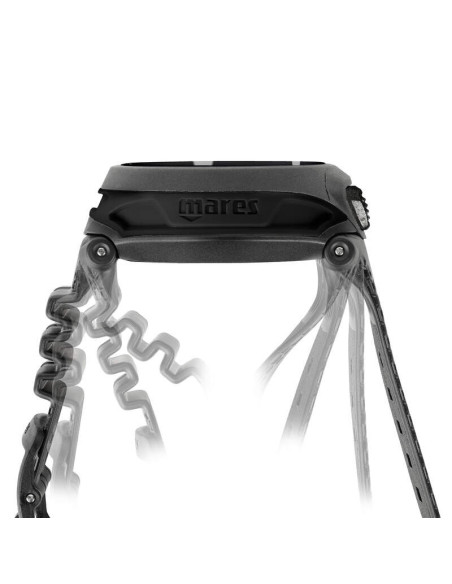 Mares PUCK Lite Dive Computer