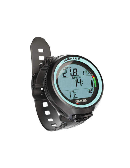 Mares PUCK Lite Dive Computer