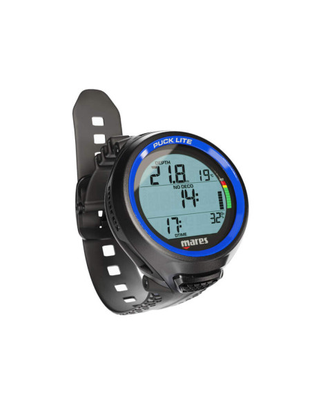 Mares PUCK Lite Dive Computer