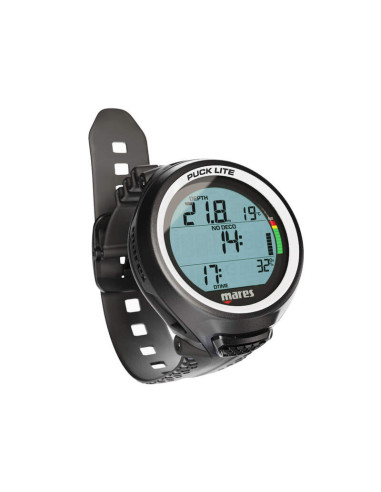 Mares PUCK Lite Dive Computer