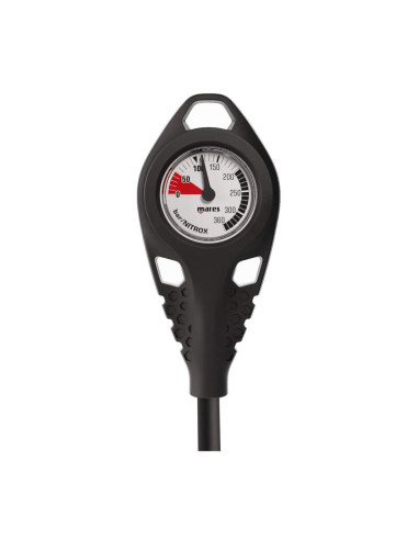 Manómetro Mares Mission 1 para Mergulho