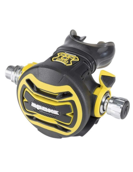 Octopus XTX50 Regulator | High Performance & Reliability