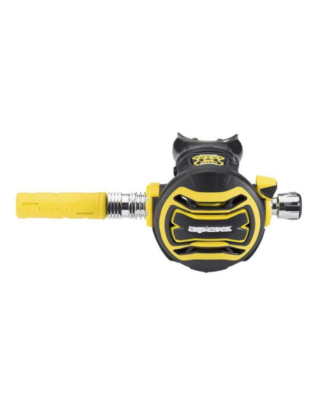 Octopus XTX50 Regulator | High Performance & Reliability