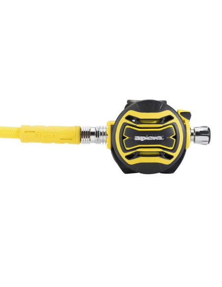 Octopus XTX50 Regulator | High Performance & Reliability