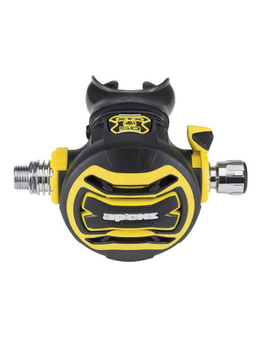 Octopus XTX50 Regulator | High Performance & Reliability