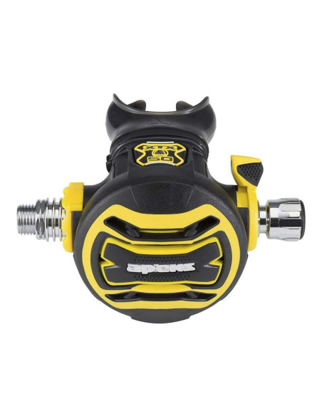 Octopus XTX50 Regulator | High Performance & Reliability