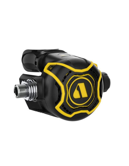 Apeks EVX Octopus Regulator – Performance & Reliability