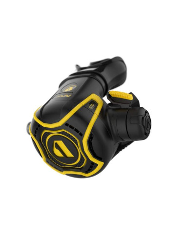 Apeks EVX Octopus Regulator – Performance & Reliability