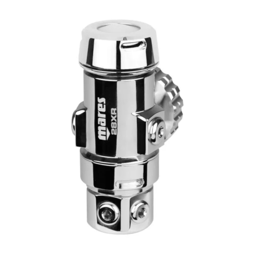Mares 28XR-HR Technical Diving Regulator