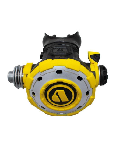 Apeks MTX-RC Octopus – Rugged Design & Smooth Breathing