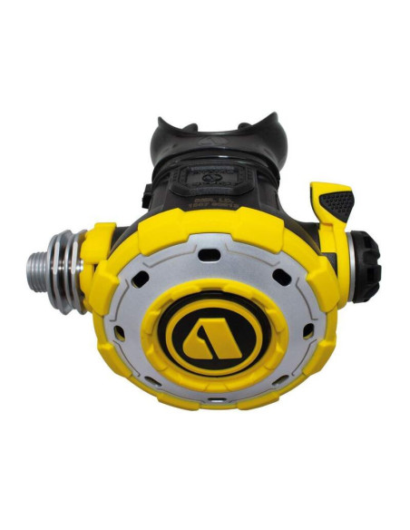 Apeks MTX-RC Octopus – Rugged Design & Smooth Breathing