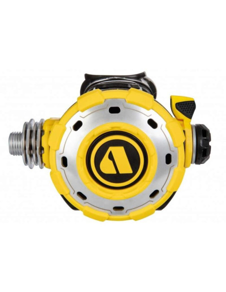 Apeks MTX-RC Octopus – Rugged Design & Smooth Breathing