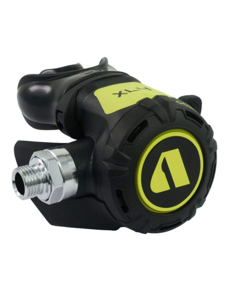 Apeks XL4 Ocea Octopus – Eco-Friendly & High Performance