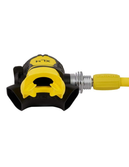 Apeks XL4+ Octopus – Compact, Lightweight & High Performance