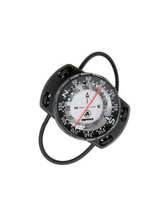 Apeks Bungee Compass – Precision & Secure Wrist Fit