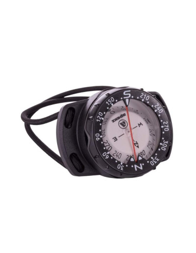 Apeks Bungee Compass – Precision & Secure Wrist Fit