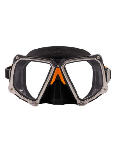 Apeks VX2 – Lightweight, Durable and High-Performance Dive Mask