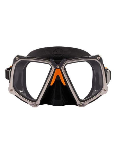 Apeks VX2 – Lightweight, Durable and High-Performance Dive Mask