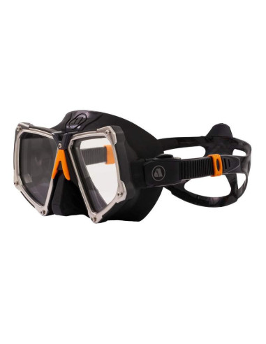 Apeks VX2 – Lightweight, Durable and High-Performance Dive Mask
