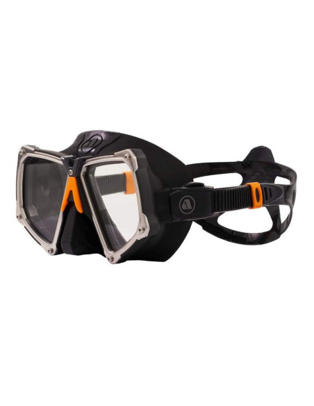Apeks VX2 – Lightweight, Durable and High-Performance Dive Mask
